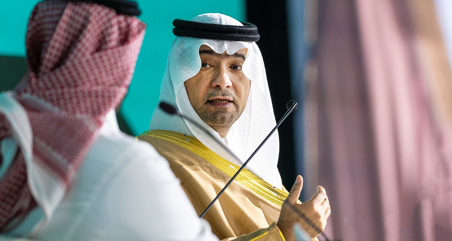 الحقيل: ضخ 46.6 مليار ريال في برامج الإسكان