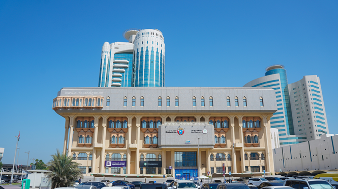 أراضي دبي تُطلق المرحلة الثانية من مشروع الترميز العقاري.. وإعادة البيع في السوق الثانوية في 20 فبراير الجاري