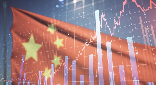 ‏نمو اقتصاد الصين 4.5% خلال الربع الثالث بدعم من الصادرات