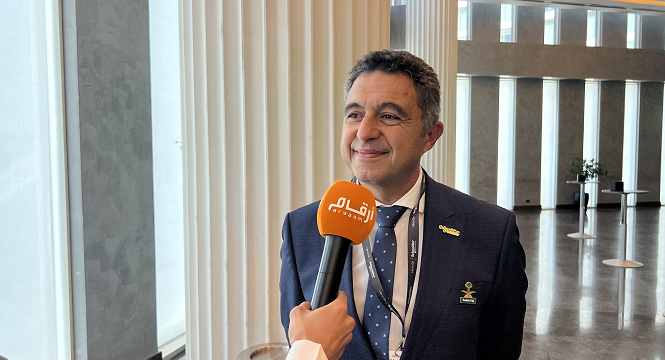 Walid Sheta, President of Middle East & Africa at Schneider Electric, breaks down the company's investments in Saudi Arabia