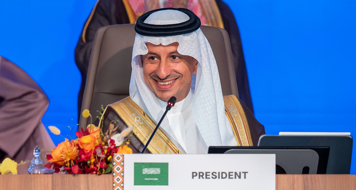 Saudi Arabia leads investments in tourism sector: Al-Khateeb