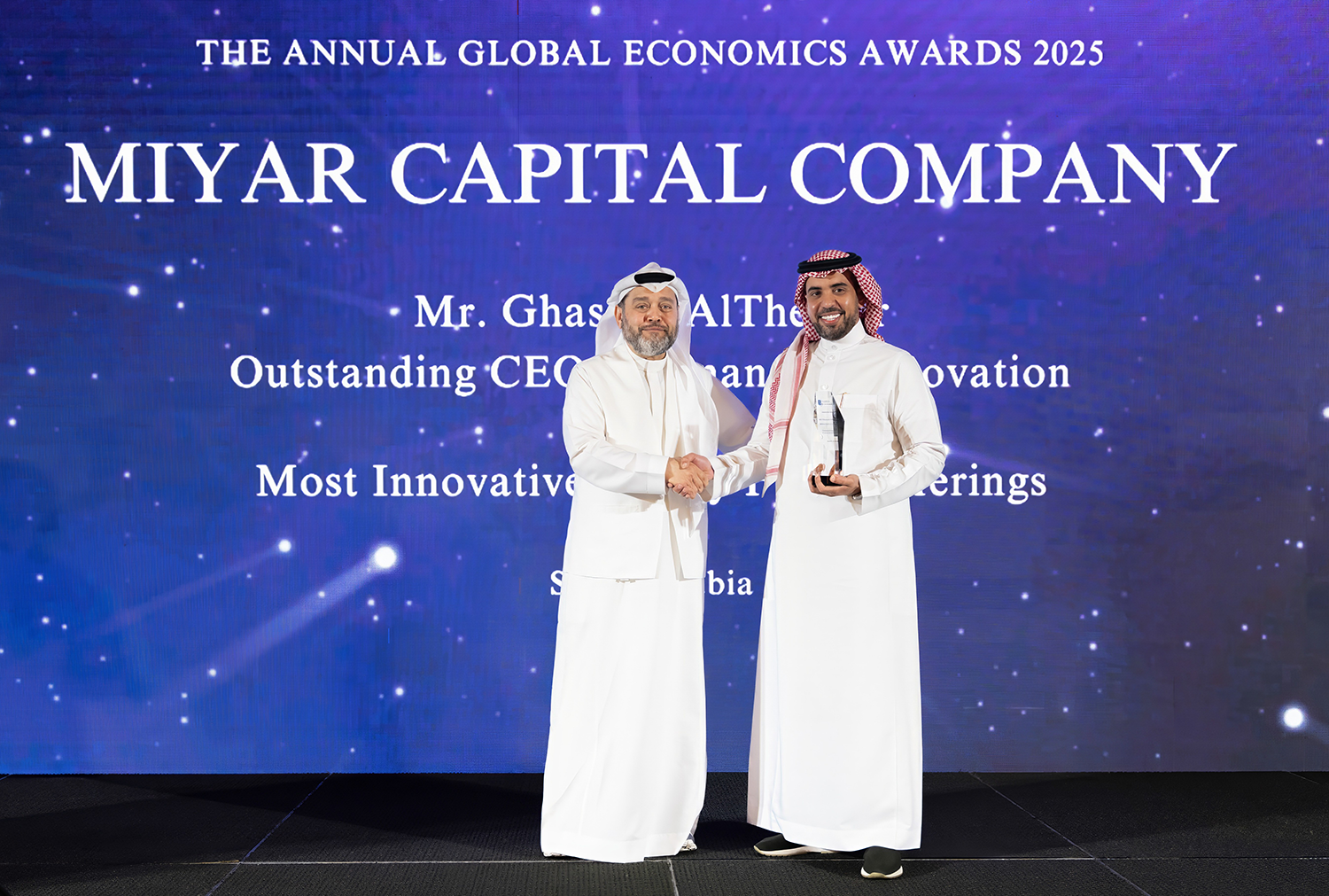 رئيس معيار المالية لـ أرقام: السيولة تسبق الأخبار والتحليل في توجيه السوق