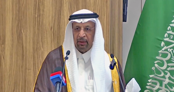 Private sector contribution to economy rises to 51%: Al-Falih