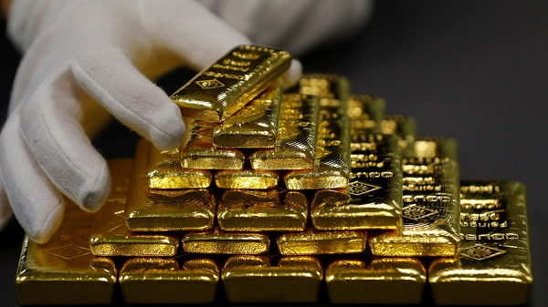 ‎Central banks repatriate gold as global insecurity rises