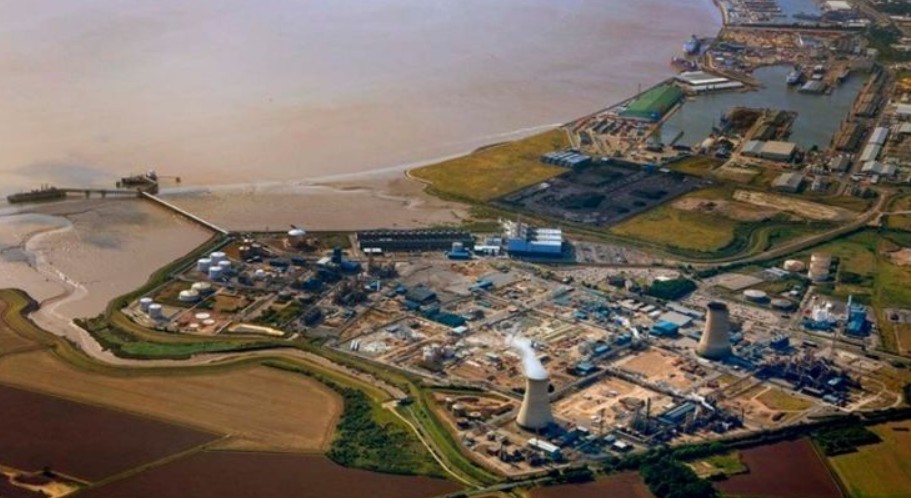 ‎INEOS halts Europe’s last 3 major acetyls plants as gas prices soar