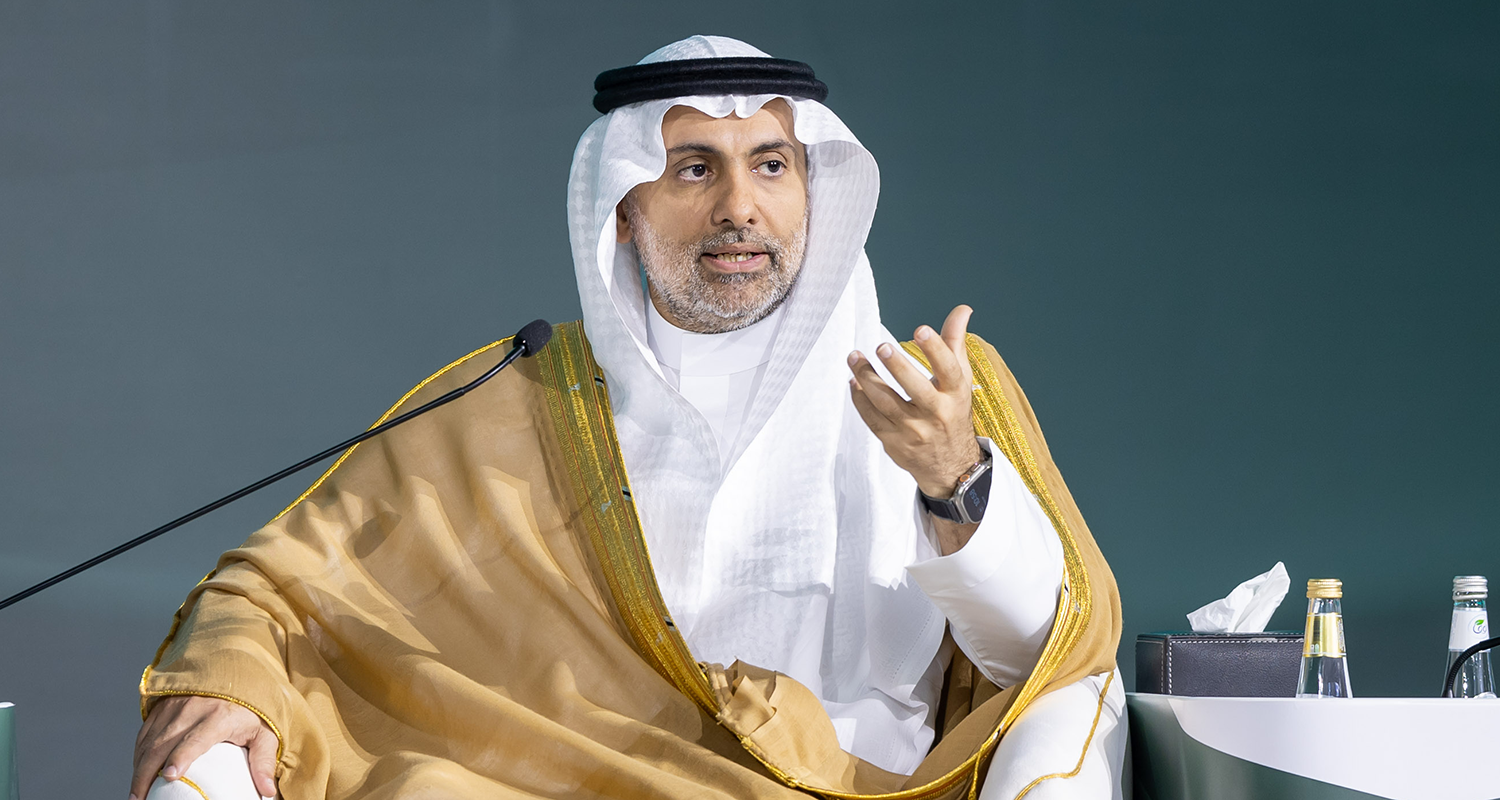 Healthcare contributes 5% to GDP: Al-Jalajel