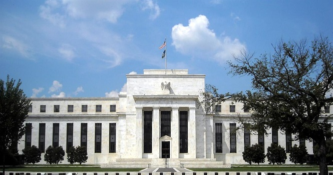 ‎Fed holds interest rates steady for sixth time this year
