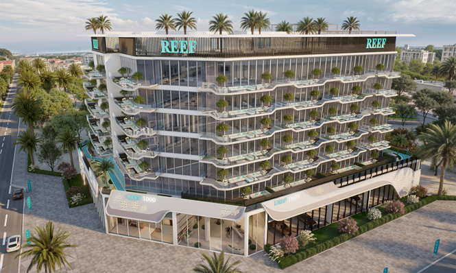ريف للتطوير العقاري تطلق مشروعا سكنيا جديدا في دبي بقيمة 175 مليون درهم