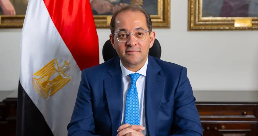 وزير المالية المصري: خصم ضريبي 15% لمدة 3 سنوات لتحفيز قيد الشركات الكبرى بالبورصة