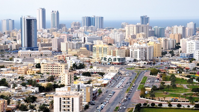 2.4 مليار درهم قيمة التصرفات العقارية في عجمان خلال نوفمبر