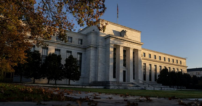 ‎Fed cuts rates for first time in 2025