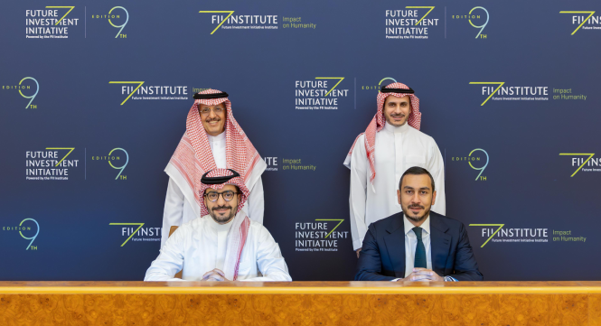 PIF and ACWA Power seek to join forces to provide the critical energy and water infrastructure and utilities to PIF-owned local real estate projects