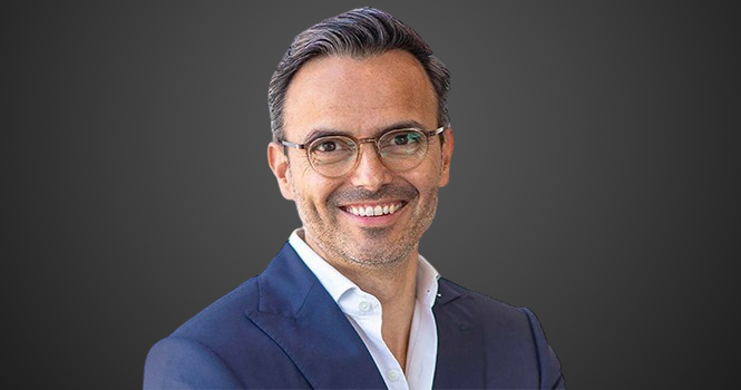 تعيين ماوريسيو زوازوا رئيساً تنفيذياً لـ سيسكو القابضة