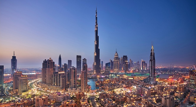 تراجع مؤشر مديري المشتريات في دبي خلال أبريل 2026