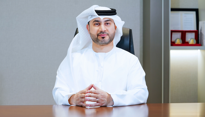 رئيس باركن: نخطط لإضافة ما يصل إلى 7500 موقف جديد خلال 2026