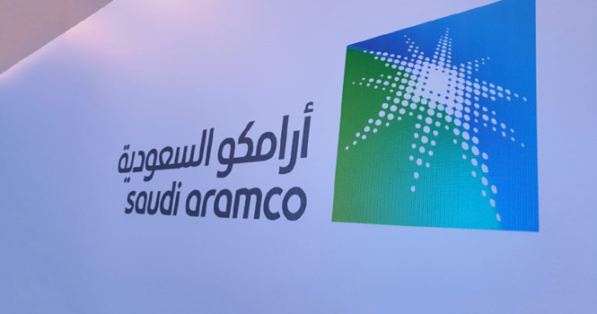 ‎Aramco updates on operations, project pipeline