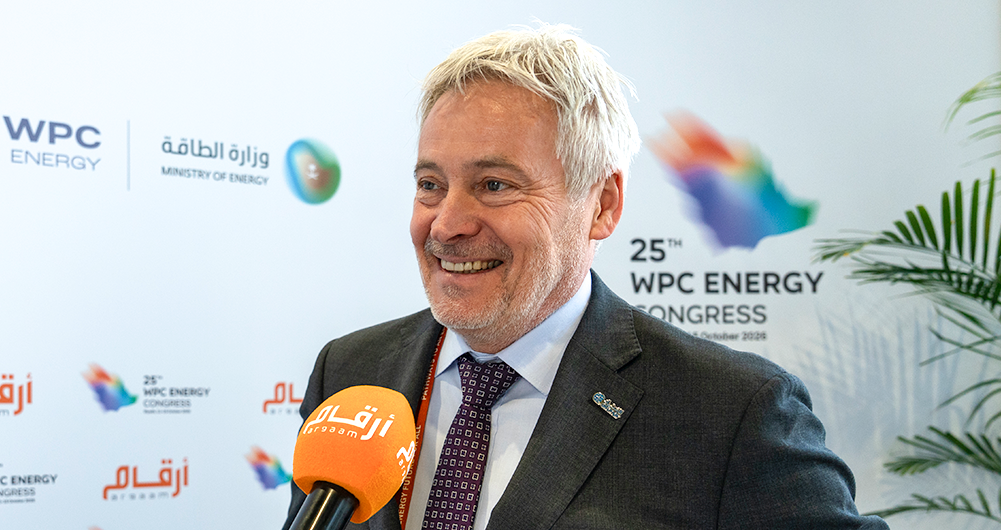 ‎Alfanar sees strong Saudi power demand growth driven by AI
