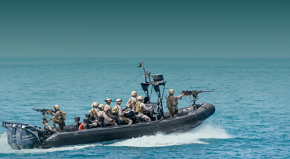 أرقام ماكرو.. الصناعات العسكرية: نحو نموذج إنتاجي يُعظّم العائد الإستراتيجي والاقتصادي