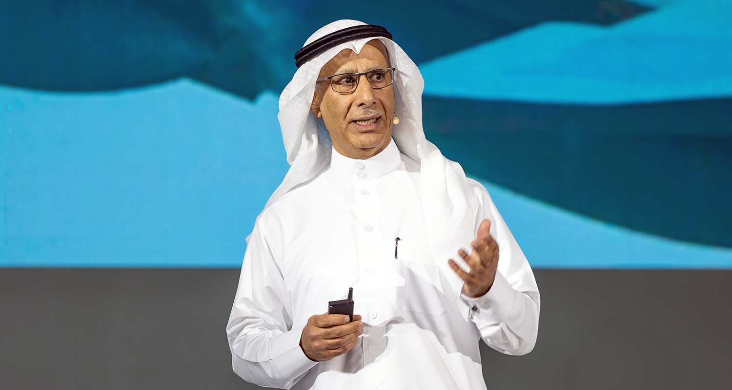 العوهلي: 344 شركة محلية تعمل في الصناعات العسكرية ورفع نسبة الإنفاق المحلي إلى 40%