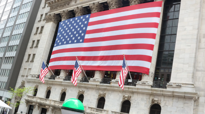 ‎Fitch affirms US credit rating at ‘AA+’ with stable outlook