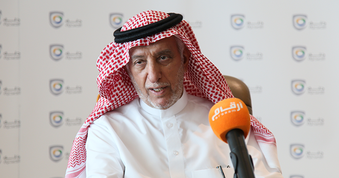 رئيس دله الصحية لـ أرقام: نتوقع أن يسهم مستشفى الاحساء والخبر في رفع إيراداتنا بأكثر من 500 مليون ريال في 2025