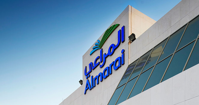 ‎Almarai board proposes 10M treasury share buyback
