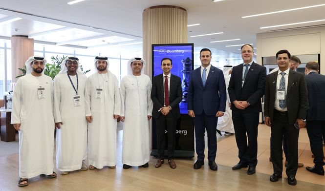 إدراج 6 عقود مستقبلية جديدة للأسهم المفردة في سوق أبوظبي للأوراق المالية