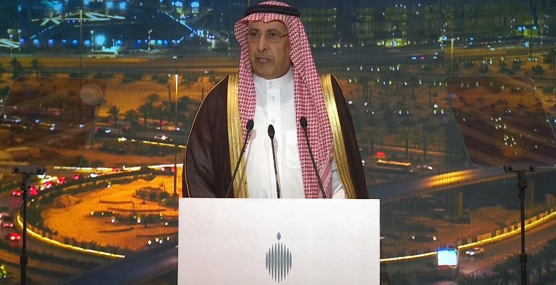 ‎Riyadh sees exceptional growth, 2 bridges 42% complete: RCRC CEO