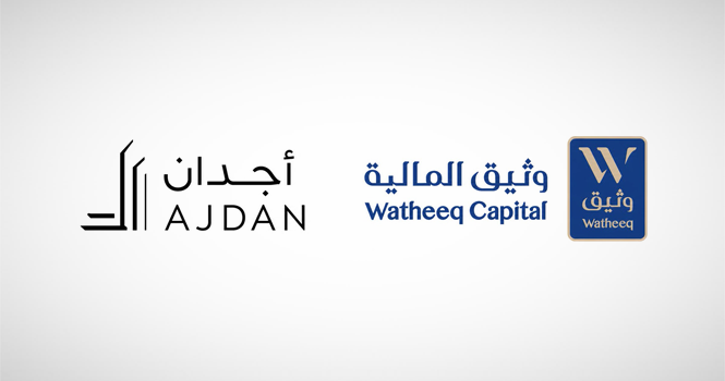 ‏وثيق المالية توقع اتفاقية بهدف الاستحواذ على 3 قطع سكنية في وجهة مسار باستثمار نحو 1.5 مليار ريال