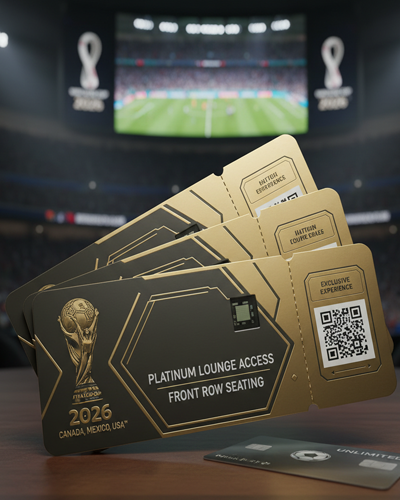 ثمن السعادة .. كأس العالم الأغلى في التاريخ