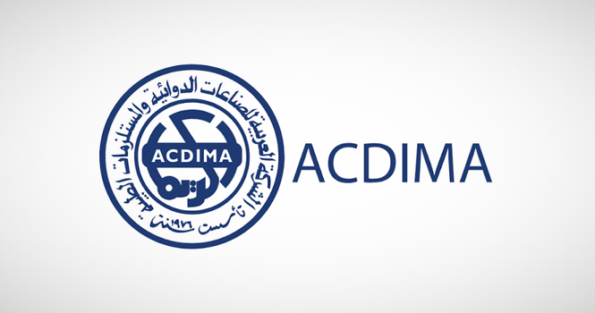 ‎ACDIMA completes sale of 10.5% stake in SPIMACO