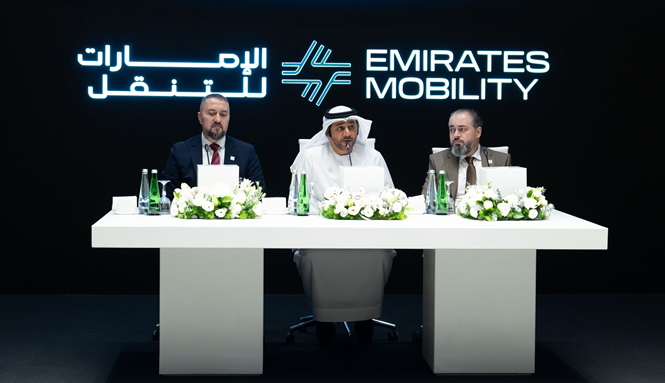 الإمارات لتعليم القيادة تطلق منصة متخصصة بقطاع التنقّل