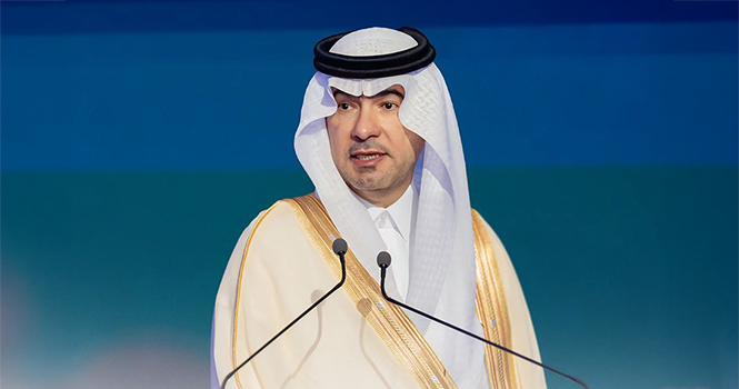 الحقيل: العملات المستقرة أصبحت أساسا جديدا لتحرك القيمة عالميا.. والرياض تتقدم لتكون مركزا عالميا للتمويل العقاري الذكي