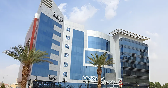 ‎Nazaha probes 259 suspects, detains 97 in April