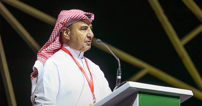 Saudi Arabia optimistic on metals, minerals sectors in 2023, says Vice Minister of Industry