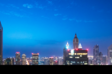 Dubai International Financial Center