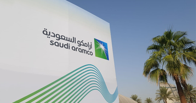 ‎Aramco transfers PRefChem stake to PETRONAS