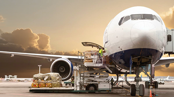 ‎Vision 2030: Saudi Arabia reshapes logistics sector