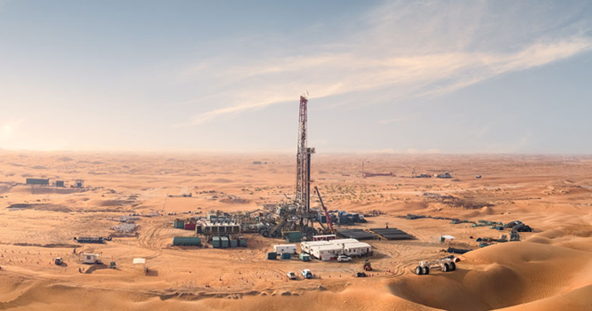 مسؤول في أدنوك للحفر: نخطط للتوسع في السعودية ودول خليجية أخرى