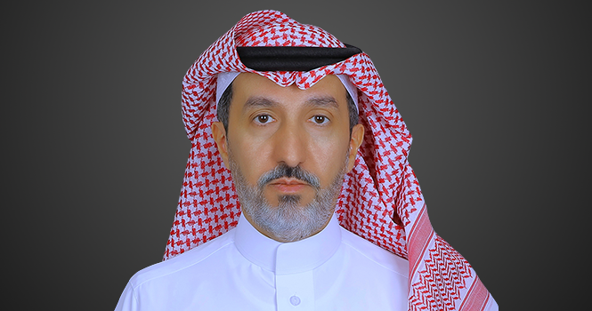 تعيين فهد الشثري رئيساً تنفيذياً للهيئة العامة للمنافسة