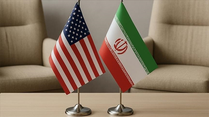 ‎US-Iran MoU calls for immediate reopening of Hormuz with no tolls: Report