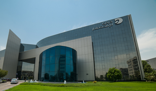 سوق دبي: صفقة كبيرة مباشرة على دبي للاستثمار بقيمة 39.9 مليون درهم