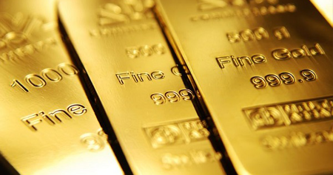 Gold, silver settle over 1% lower