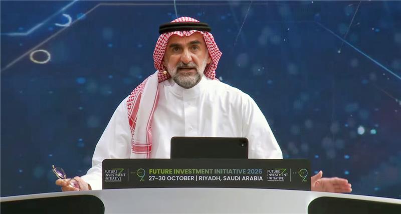 ‎Al Rumayyan: $250B in deals signed at FII since its first launch