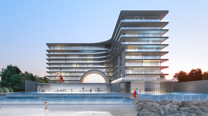 أرادَ تبيع شقة بمشروعها في دبي بقيمة 92.5 مليون درهم