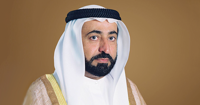حاكم الشارقة يعين خميس المزروعي مديراً تنفيذياً لـ نفط الشارقة
