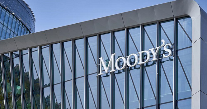 ‏موديز تتوقع نموًا قويًا للولايات المتحدة والصين في عام 2026