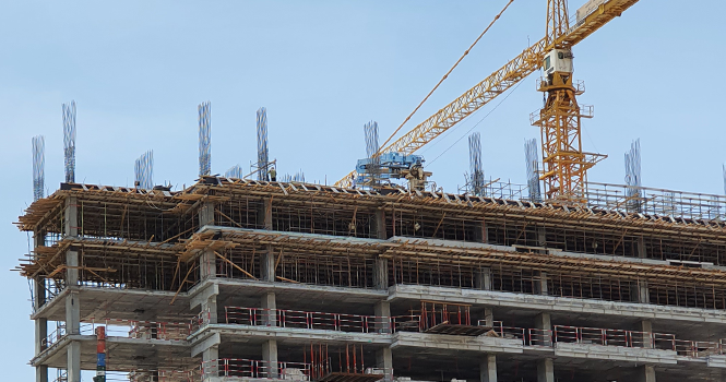‎11 contracting projects worth over SAR 9.8B awarded in July