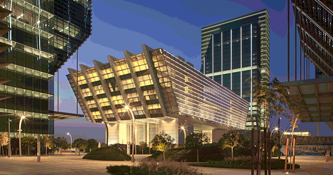 36 % نمو حجم الأصول تحت الإدارة لدى أبوظبي العالمي خلال 2025