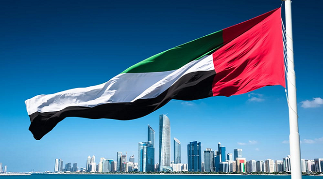 مليون رخصة تجارية في الإمارات حتى نهاية النصف الأول 2025